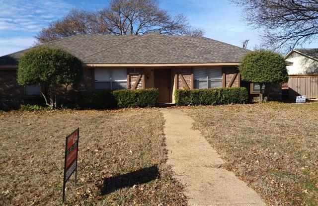 219 Sycamore Creek Road - 219 Sycamore Creek Road, Allen, TX 75002