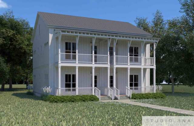 2395 S Lumpkin St - 2395 South Lumpkin Street, Athens, GA 30606