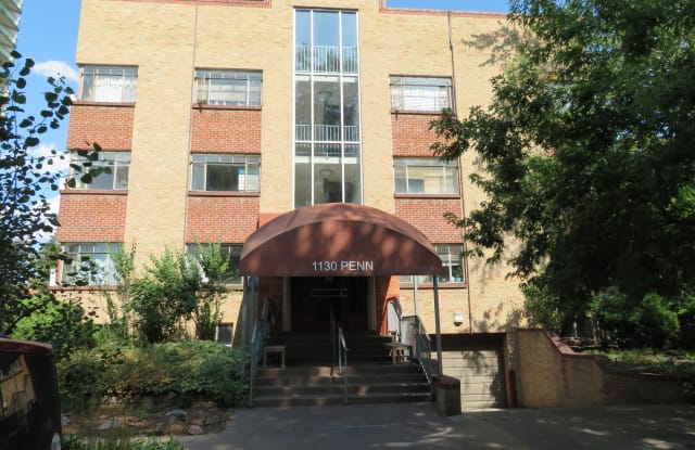 1130 N Pennsylvania St Apt 106 - 1130 North Pennsylvania Street, Denver, CO 80203