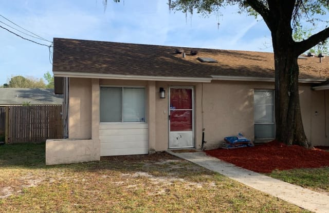 913 Orange Ave - 913 Orange Avenue, Longwood, FL 32750