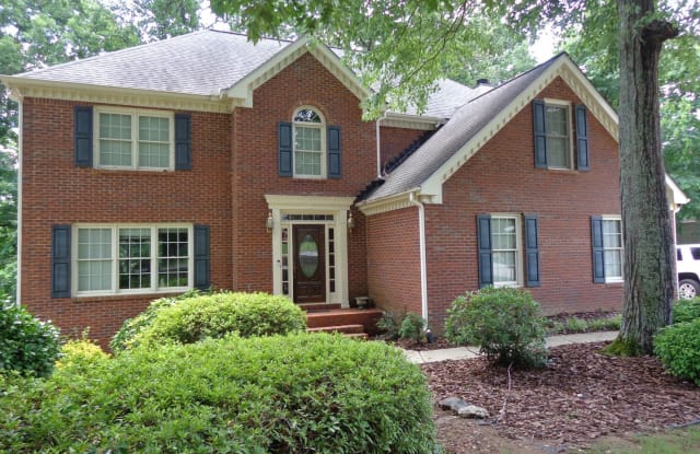 4919 Day Lily Way NW - 4919 Day Lily Way, Cobb County, GA 30102