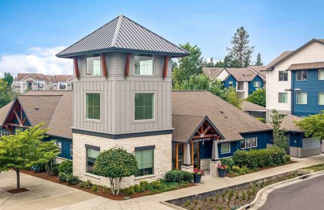 Victory Flats at Elmonica Station Apartments Gallery 1