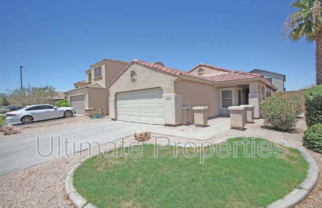 21532 W Durango St photos photos