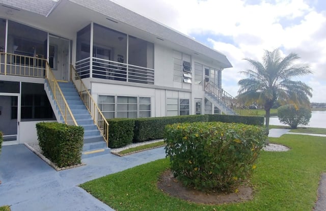 98 Stratford H - 98 Stratford H, Palm Beach County, FL 33417