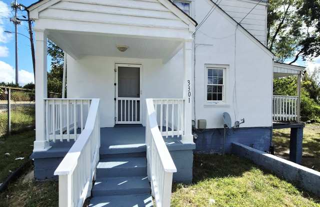3301 Nine Mile Road photos photos