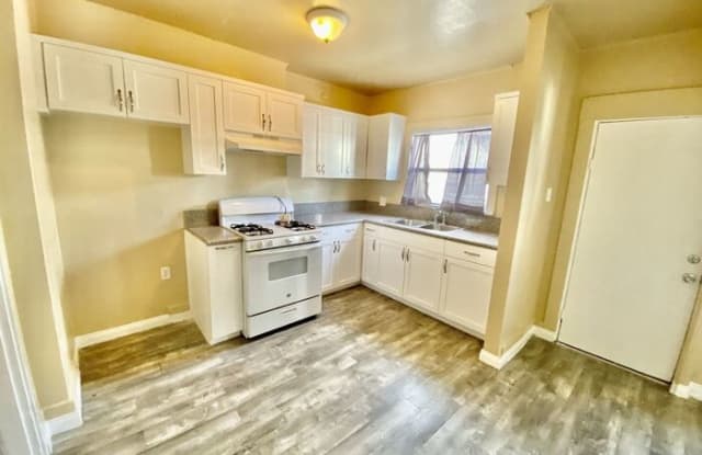 1141 West 85th Street - 1141 West 85th Street, Los Angeles, CA 90044