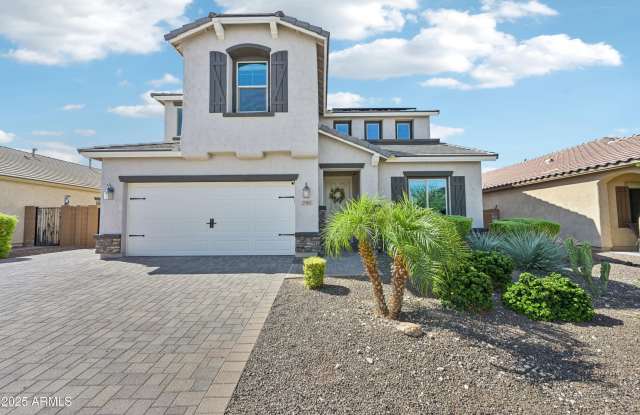 25965 W ORAIBI Drive photos photos
