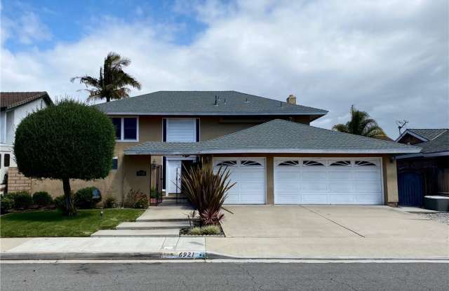 6921 Via Carona Drive - 6921 Via Carona Drive, Huntington Beach, CA 92647