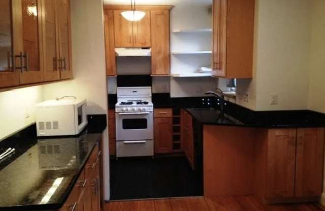 8 kilsyth - 8 Kilsyth Terrace, Boston, MA 02135