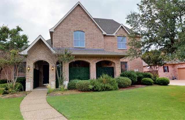1707 Monaco Drive - 1707 Monaco Drive, Allen, TX 75002