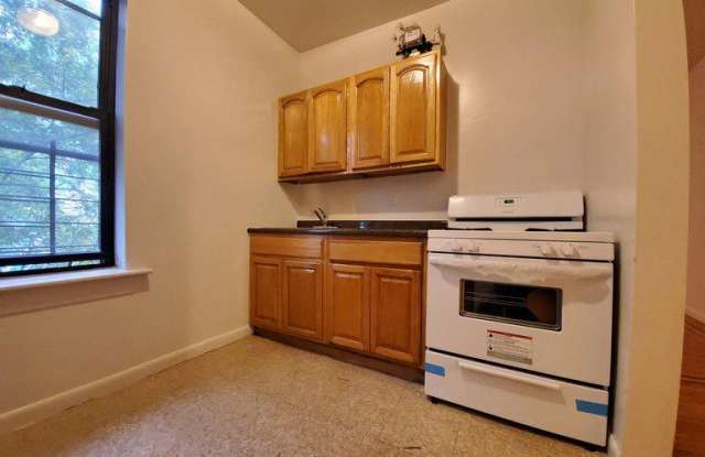 608 West 190th Street photos photos