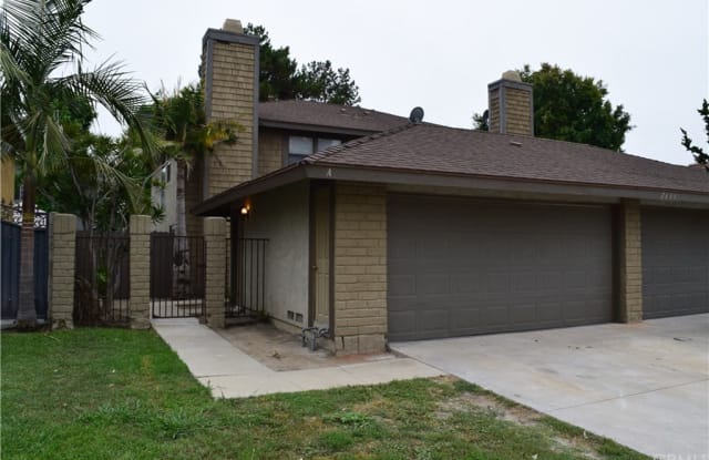 2606 W Curie Avenue - 2606 West Curie Avenue, Santa Ana, CA 92704
