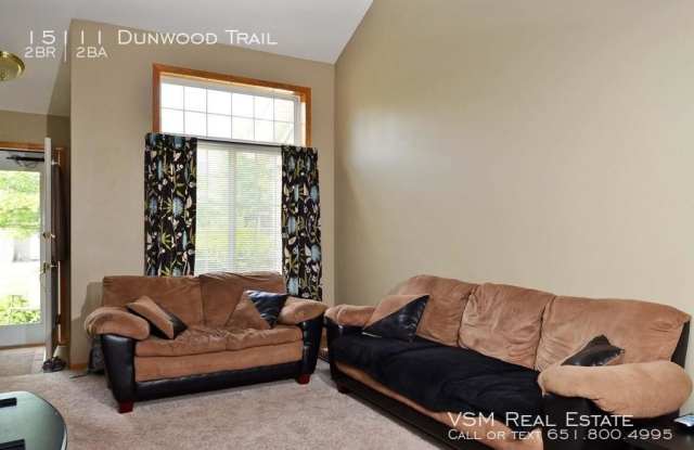 15111 Dunwood Trail - 15111 Dunwood Trail, Apple Valley, MN 55124