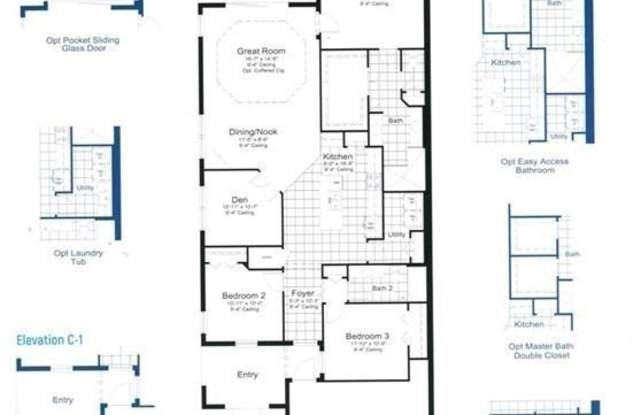 8331 Whiskey Preserve Circle Gallery 1