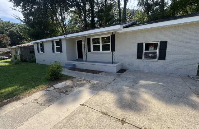 4113 Blue Springs Road NW Gallery 2