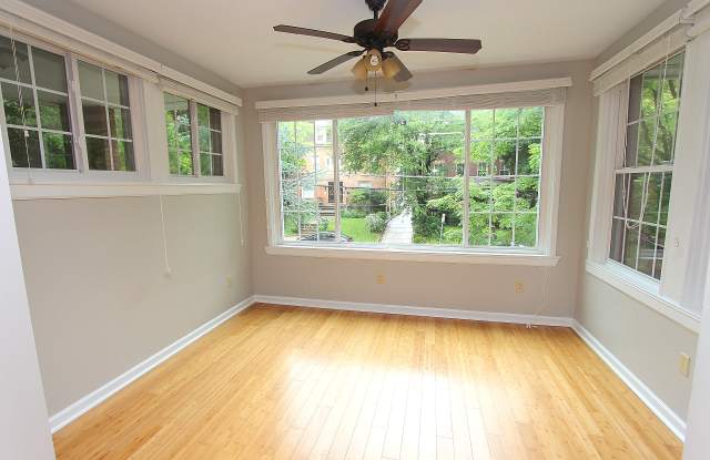 5644 NORTHUMBERLAND STREET - 5644 Northumberland Street, Pittsburgh, PA 15217