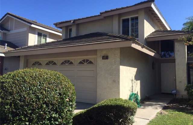 45 Appomattox - 45 Appomattox, Irvine, CA 92620