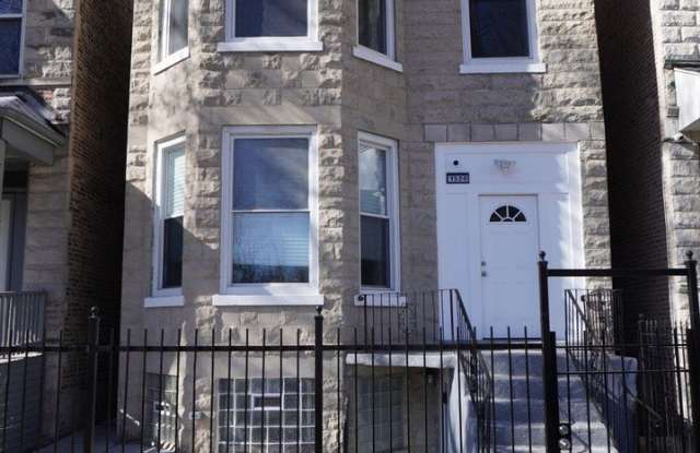 1520 S Christiana Avenue unit: 2 photos photos