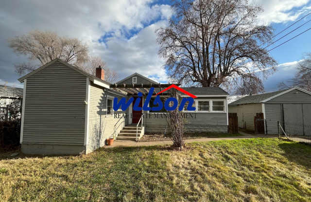 Bright  Spacious 3 bedroom, 1 bath Home for Rent! photos photos