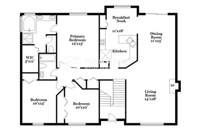 303 Shadowood Drive Gallery 3