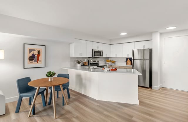 Neptune SLU Apartments Seattle photos photos