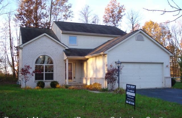 615 Norfolk Court - 615 Norfolk Court, Pickerington, OH 43147