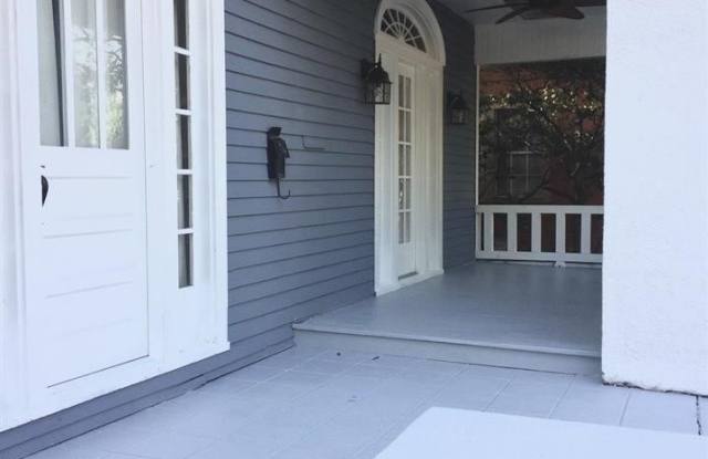 720 PARK BLVD - 720 Park Boulevard, Baton Rouge, LA 70806