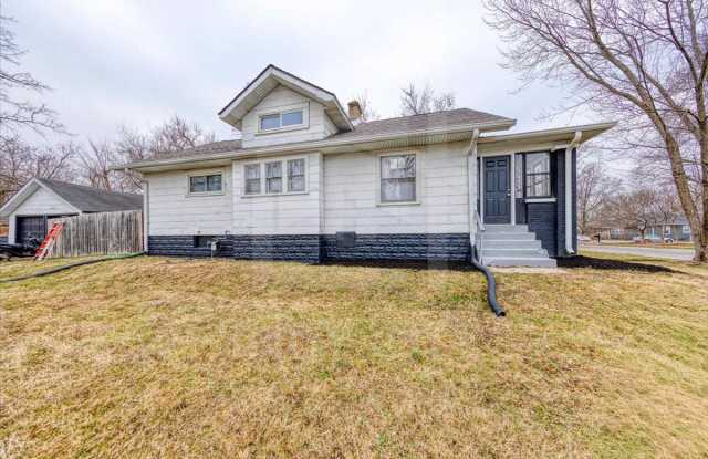 5617 East 21st Street - 5617 East 21st Street, Indianapolis, IN 46218