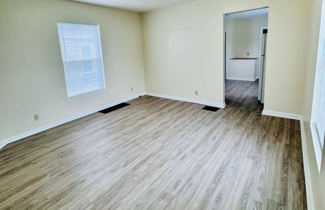 Like new with 2 car garage! Prequalified showings only! Gallery 3