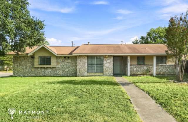 5103 Redding Drive Gallery 1