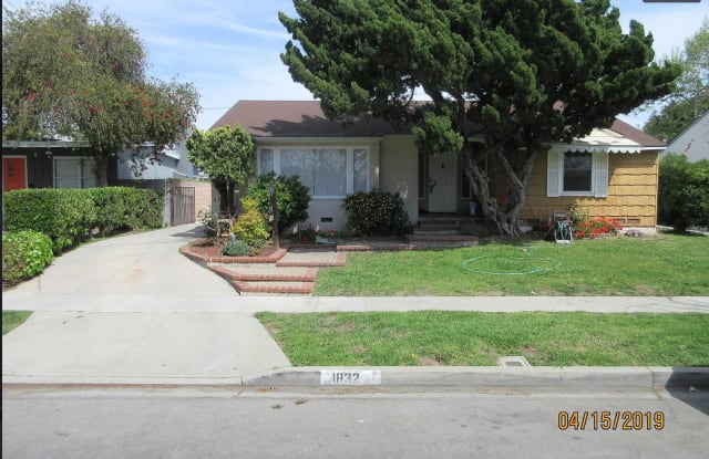 1832 San Anseline Avenue - 1832 San Anseline Avenue, Long Beach, CA 90815