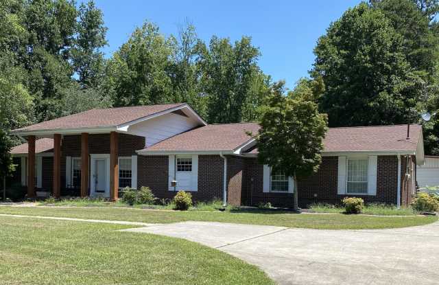 5340 Cherokee Valley Road Gallery 1