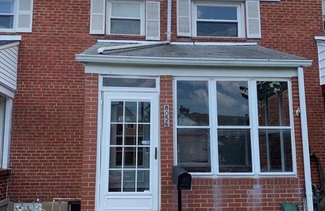 8056 Wallace Rd CLOSING 02/10/2020 - 8056 Wallace Road, Dundalk, MD 21222