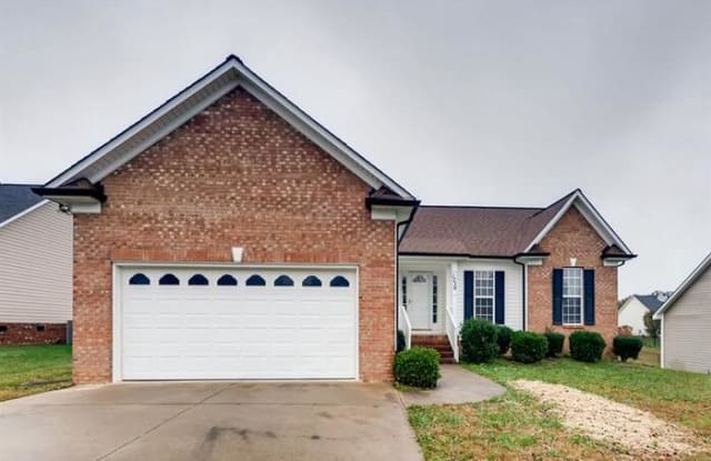 1236 Danielle Downs Court Southeast - 1236 Danielle Downs Southeast Court, Concord, NC 28025