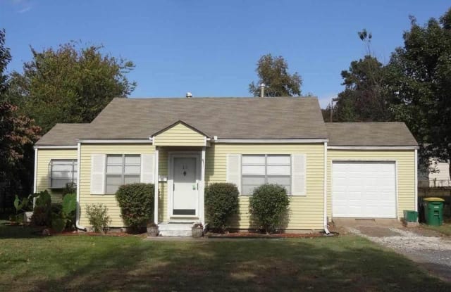 311 W L Avenue - 311 West L Street, North Little Rock, AR 72116