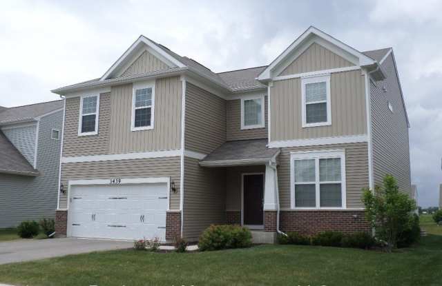 3439 Birch Lane - 3439 Birch Lane, Naperville, IL 60564