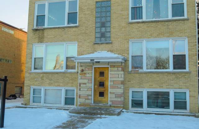 6048 N Elston Avenue unit: 2S photos photos