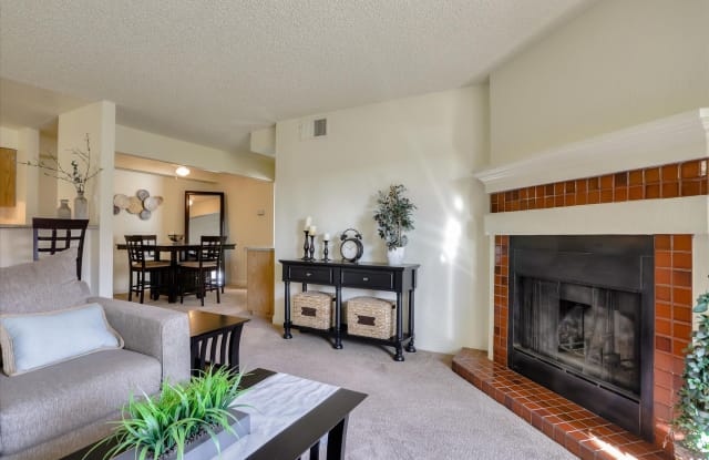 Summer Entrada Apartments photos photos