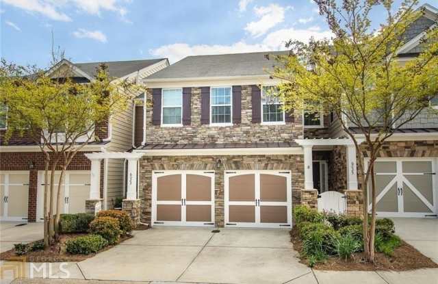 6023 Mayfield Way - 6023 Mayfield Way, Smyrna, GA 30126