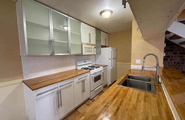 Nicely Updated Two Story Fourplex Unit - On site Laundry - 3703 Park Drive, North Auburn, CA 95602