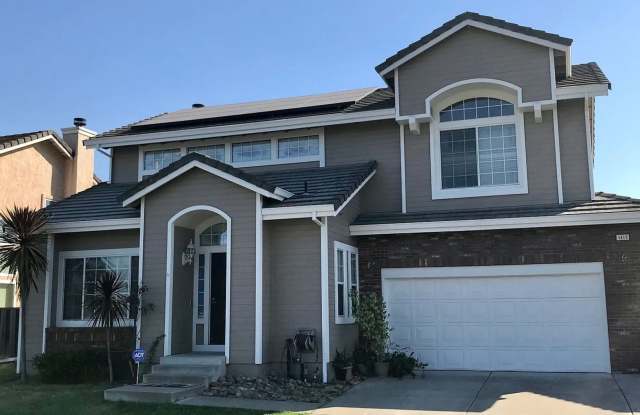Charming 4 bedroom 2.5 Bath home in Antioch on quiet culdesac photos photos