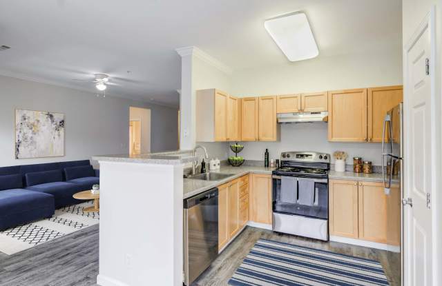 The Residences at Little River Gallery 4