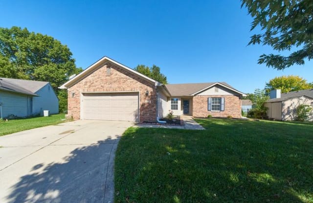 6156 Churchman Way - 6156 Churchman Way, Indianapolis, IN 46237
