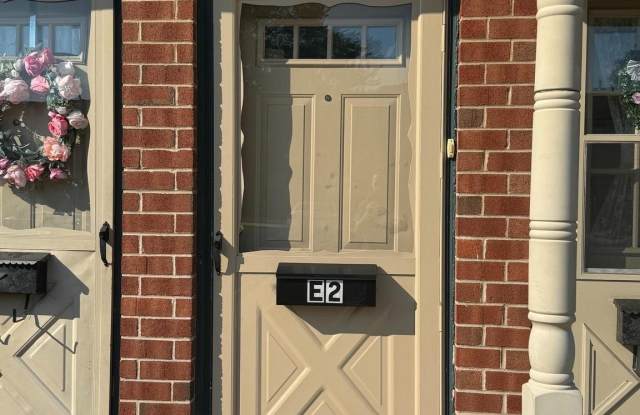 1155 YORK Road Gallery 1