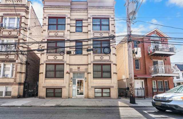 324 BALDWIN AVE photos photos