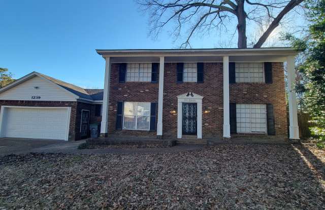 1239 Rosecliff Ave photos photos