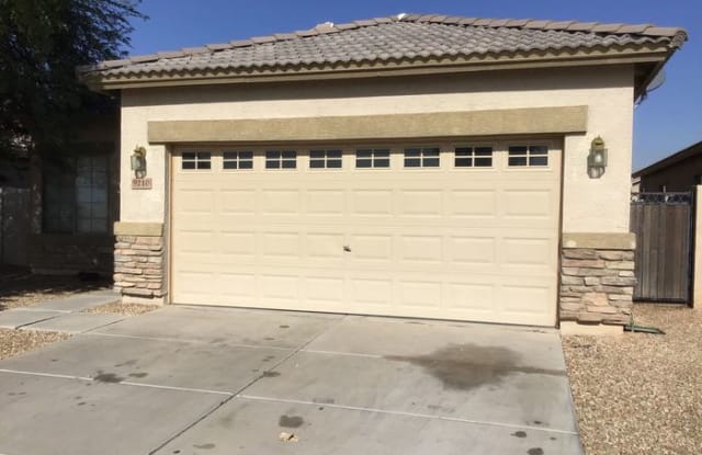 9210 West Illini Street - 9210 West Illini Street, Phoenix, AZ 85353