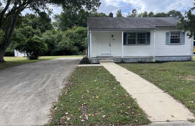 504 Robinson Street - 504 Robinson Street, Wicomico County, MD 21801 504 Robinson Street - 504 Robinson Street, Wicomico County, MD 21801