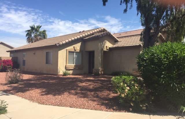 6056 West Wood Street - 6056 West Wood Street, Phoenix, AZ 85043
