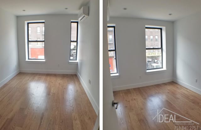 266 Rogers Ave - 266 Rogers Avenue, Brooklyn, NY 11216